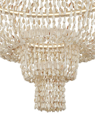 Cybele LED Chandelier (9000-1242)