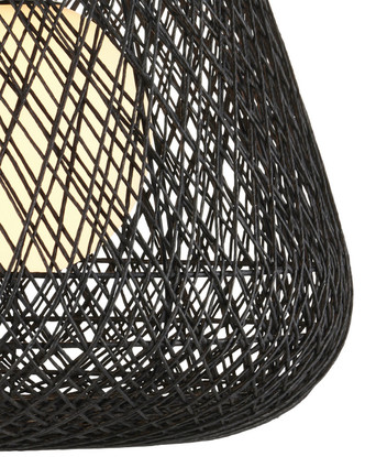 Osbert One Light Pendant (9000-1243)