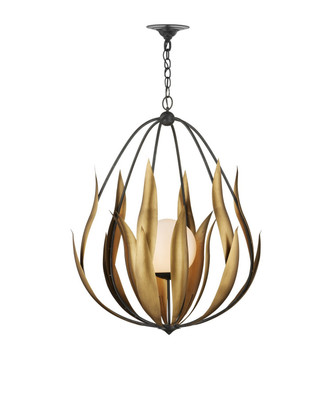 Endymion One Light Chandelier (9000-1250)