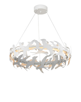 Tijereta LED Chandelier (9000-1262)