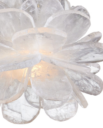 Clarity One Light Pendant (9000-1268)