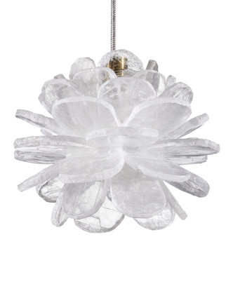 Clarity One Light Pendant (9000-1268)