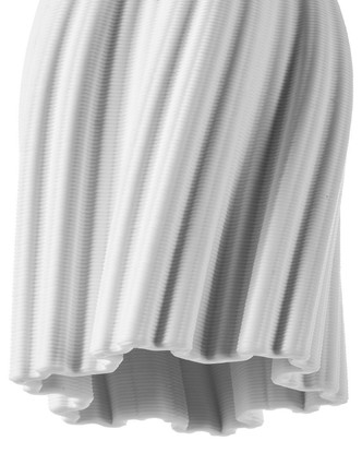Posh Three Light Pendant (9000-1271)
