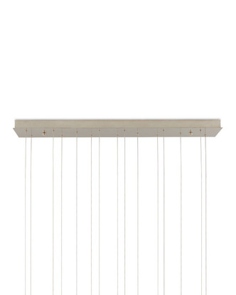 Posh 15 Light Pendant (9000-1274)