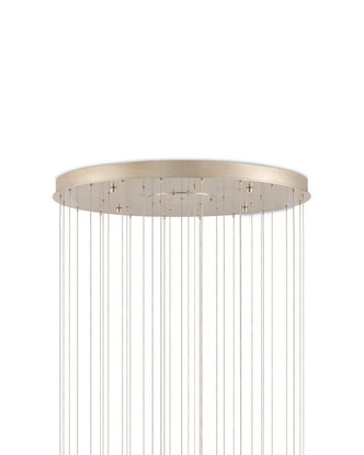 Posh 36 Light Pendant (9000-1276)