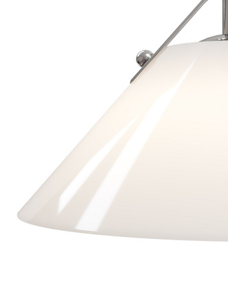 Bronwen One Light Pendant (9000-1280)