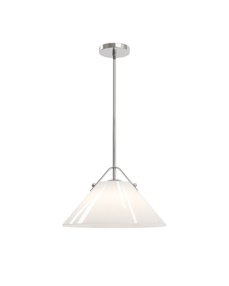 Bronwen One Light Pendant (9000-1280)