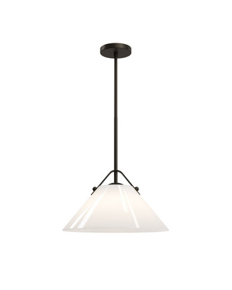 Bronwen One Light Pendant (9000-1281)