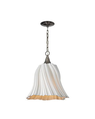 Twirl One Light Pendant (9000-1282)