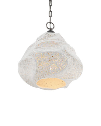 Wintershall One Light Pendant (9000-1283)