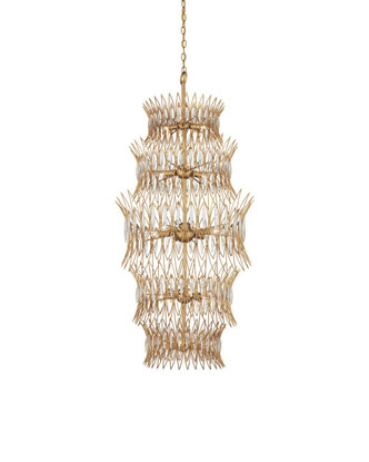 Marquise 18 Light Chandelier (9000-1288)