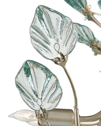 Baobab 12 Light Chandelier (9000-1294)