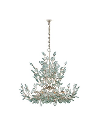 Baobab 12 Light Chandelier (9000-1294)