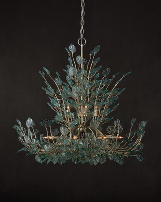 Baobab 12 Light Chandelier (9000-1294)