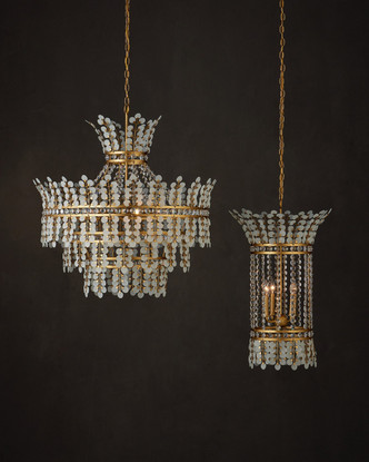 Bradshaw Four Light Lantern (9000-1296)