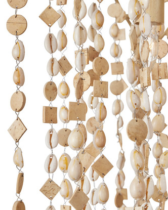 Kealia Ten Light Chandelier (9000-1300)