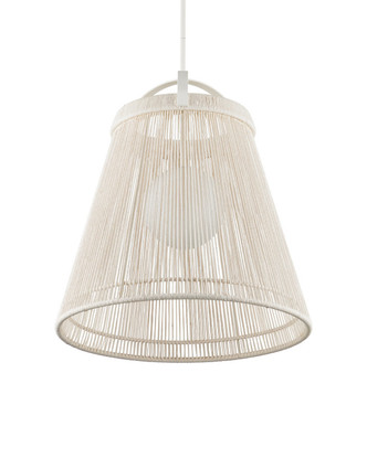 Parnell One Light Pendant (9000-1302)