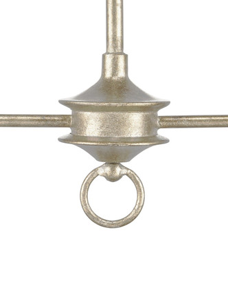 Nottaway Two Light Chandelier (9000-1312)