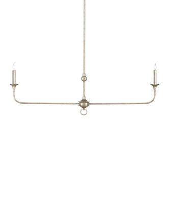 Nottaway Two Light Chandelier (9000-1312)