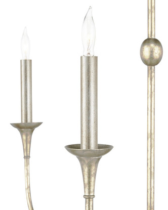 Nottaway Nine Light Chandelier (9000-1313)