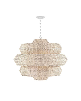 Antibes 18 Light Chandelier (9000-1315)