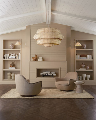 Antibes 18 Light Chandelier (9000-1315)