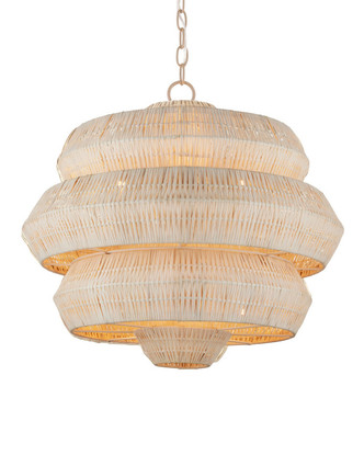 Antibes Three Light Chandelier (9000-1316)