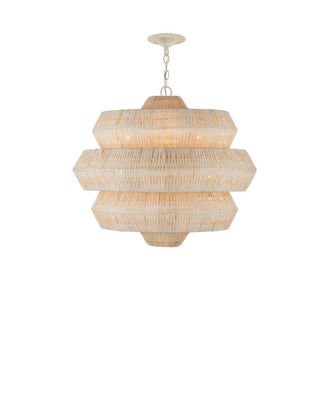 Antibes Three Light Chandelier (9000-1316)
