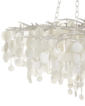 Lusso 16 Light Chandelier (9000-1322)