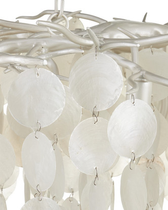 Lusso 16 Light Chandelier (9000-1322)