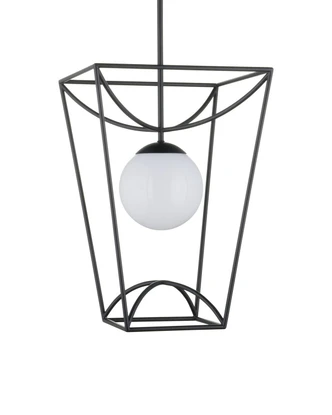 Rochefort One Light Lantern (9500-0011)