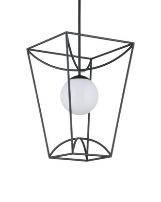 Rochefort One Light Lantern (9500-0011)