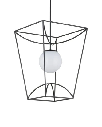 Rochefort One Light Lantern (9500-0012)