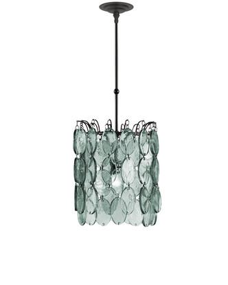 Airlie One Light Pendant (9920)