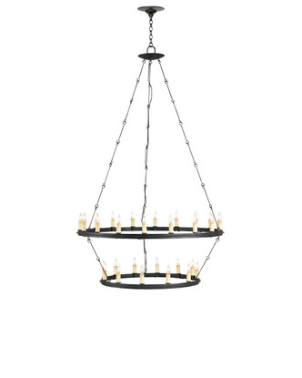 Toulouse 30 Light Chandelier (9935)