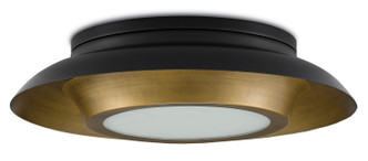 Metaphor Three Light Flush Mount (9999-0045)