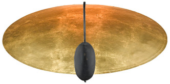 Pinders Two Light Flush Mount (9999-0049)