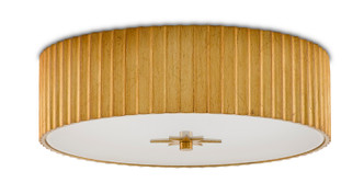 Caravel LED Flush Mount (9999-0053)