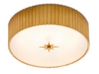 Caravel LED Flush Mount (9999-0053)