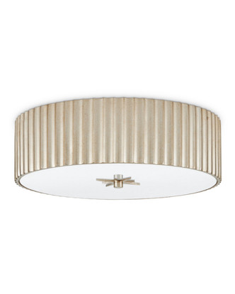 Caravel One Light Flush Mount (9999-0066)