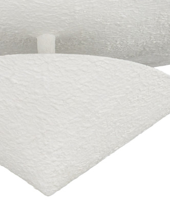 Empyrean One Light Flush Mount (9999-0075)