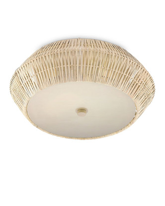 Antibes Two Light Flush Mount (9999-0078)