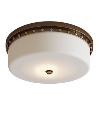 Barnabe LED Flush Mount (9999-0079)