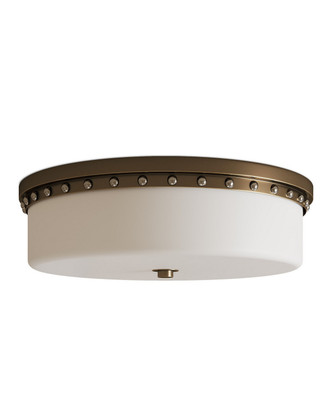 Barnabe LED Flush Mount (9999-0079)