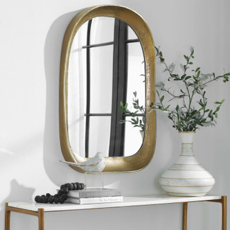 Bradano Mirror (07086)