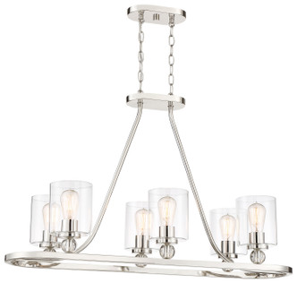 manufacturer_finish:Polished Nickel|manufacturer_glass:Clear Glass