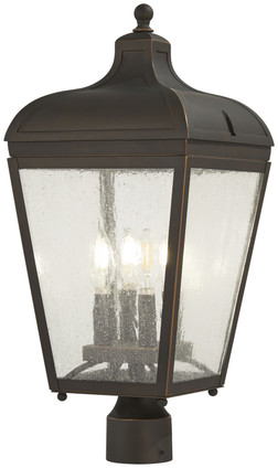 manufacturer_finish:Oil Rubbed Bronze W/ Gold High|manufacturer_glass:Clear Seedy|voltage:Unspecified