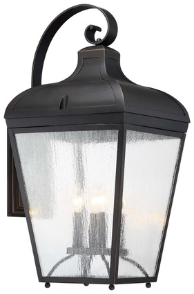 manufacturer_finish:Oil Rubbed Bronze W/ Gold High|manufacturer_glass:Clear Seeded|voltage:Unspecified
