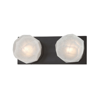 Hudson Valley - 4182-OB - LED Bath Bracket - Nimbus - Old Bronze