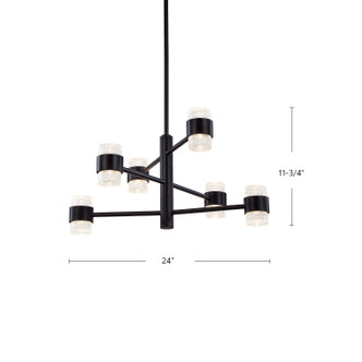 Copenhagen LED Outdoor Pendant (EP48224)
